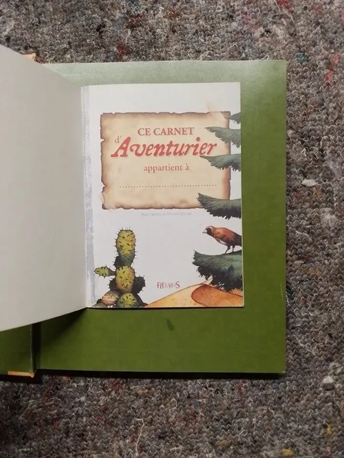 Les aventuriers au bout du monde - photo numéro 4