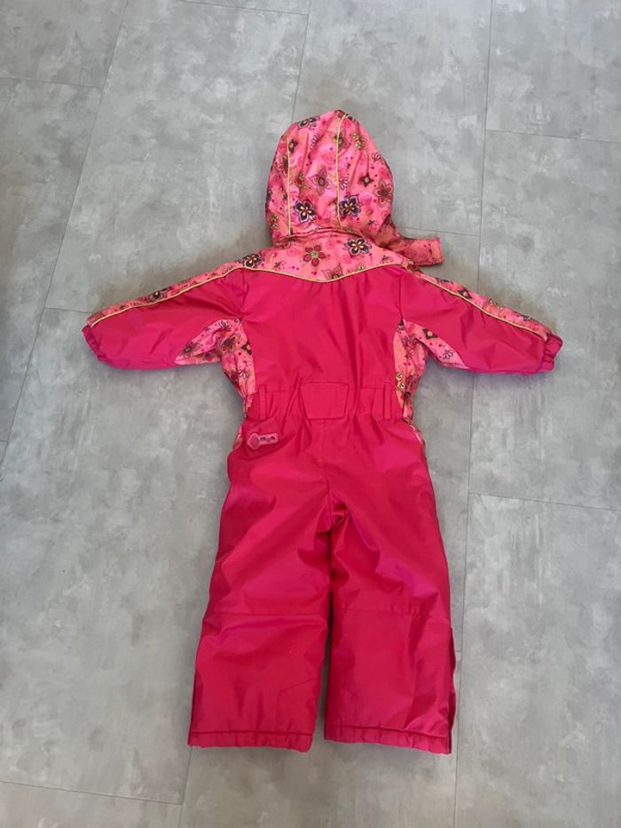 Combinaison ski - photo numéro 2