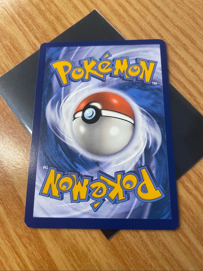 Carte Pokémon aquali pokeball évolution prismatique - photo numéro 2