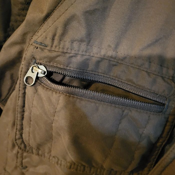 Blouson / Manteau à capuche en plume 🧥 Taille S - Columbia - photo numéro 8