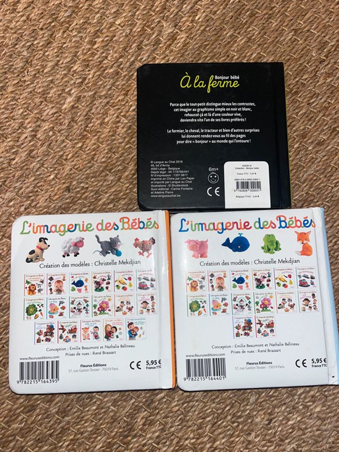 Set of books - photo numéro 4