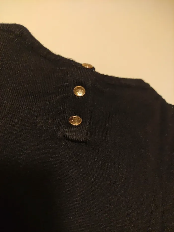 Pull fin - photo numéro 5
