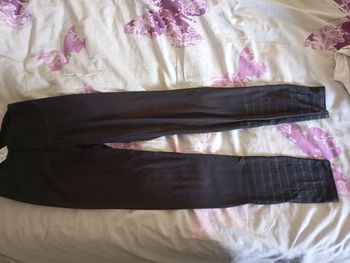 Legging running fitness taille S
