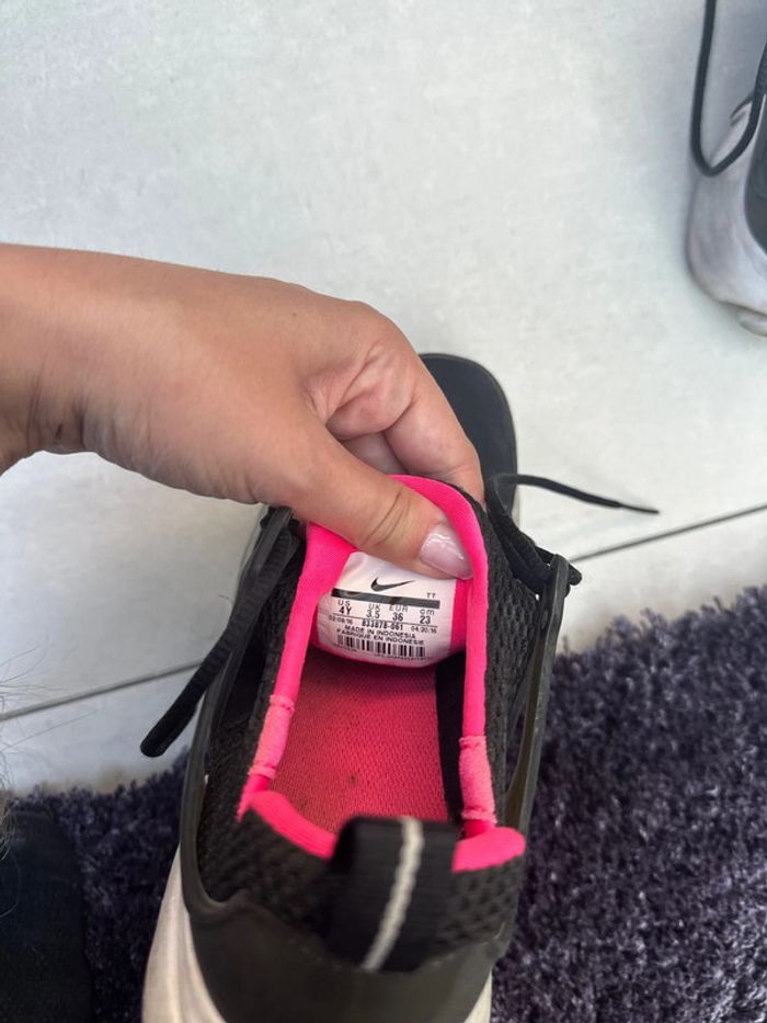 Nike Presto - photo numéro 3