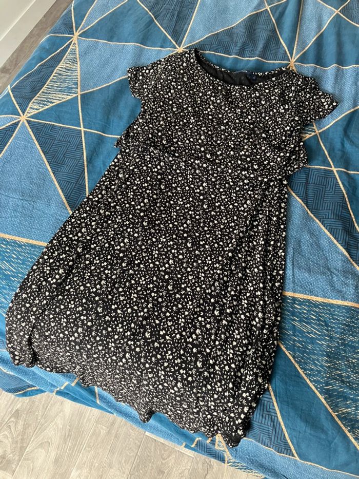 Robe de maternité taille L 42/44