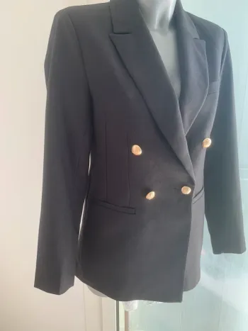 Only blazer Janny T S