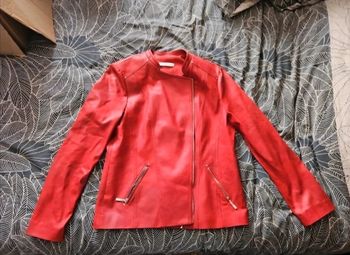 Perfecto Armand thiery taille 40 neuve