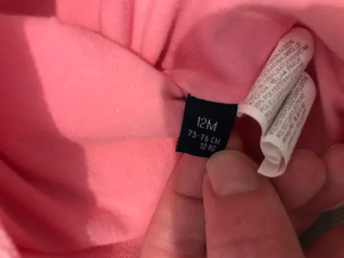 Bonnet oreilles 12 mois neuf - photo numéro 3