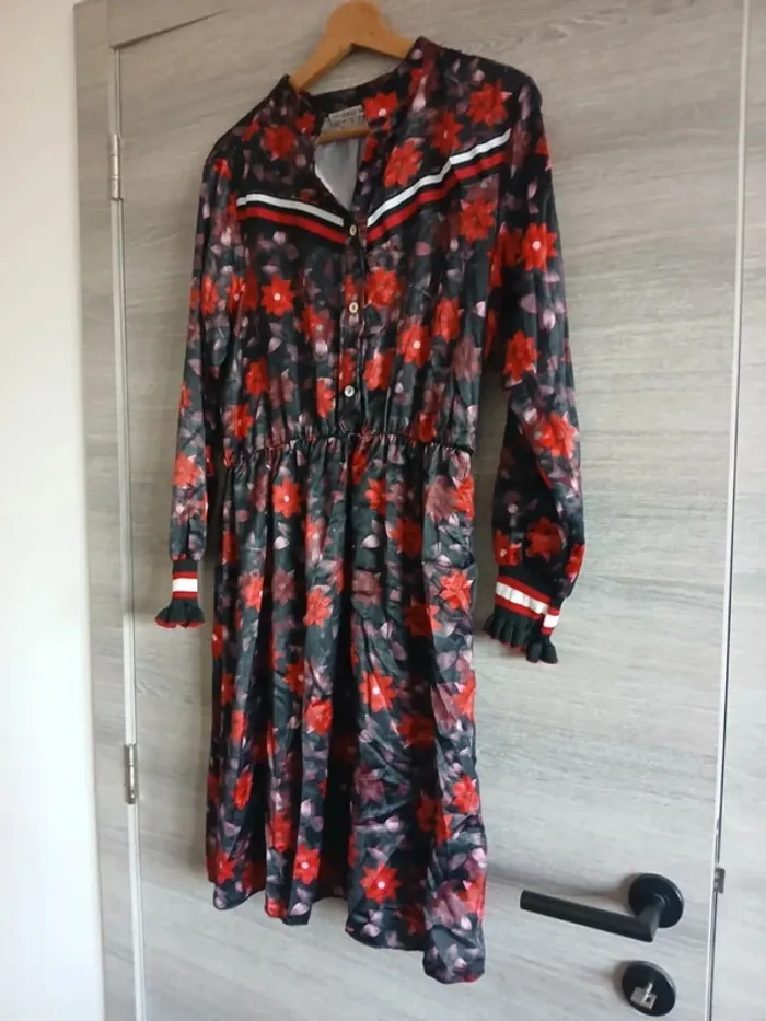 Robe Senes - photo numéro 2