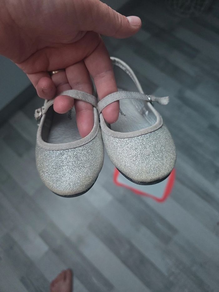 Ballerines - photo numéro 3