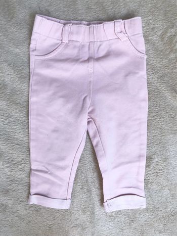 Pantalon / 9mois / kiabi
