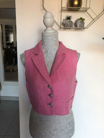 Gilet Zara neuf taille M