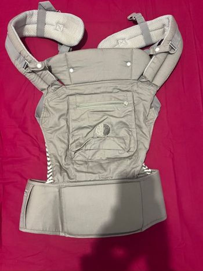 Porte-bébé