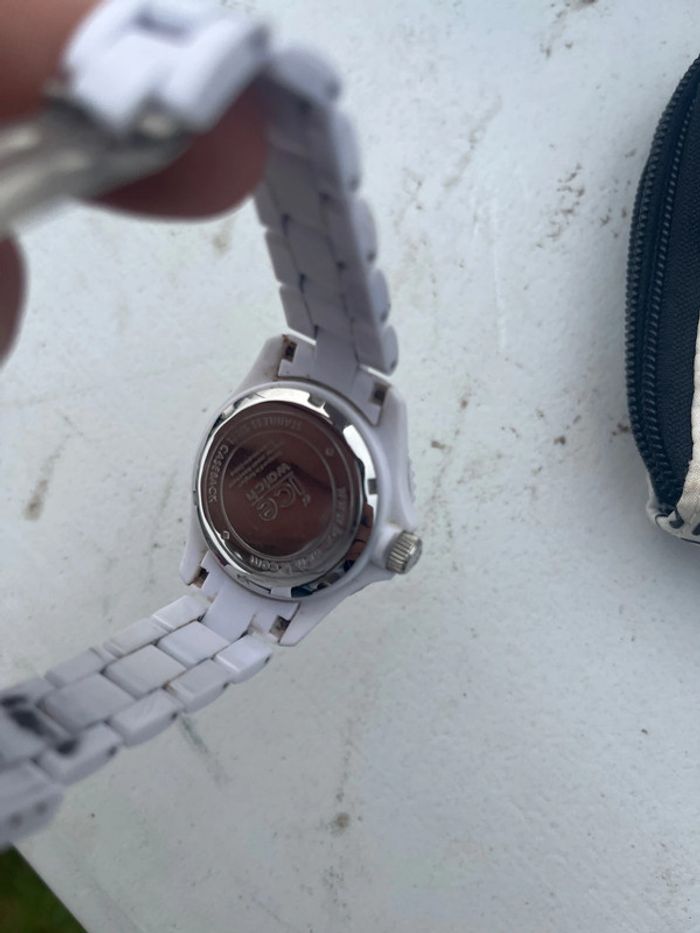 Montre ice watch - photo numéro 4