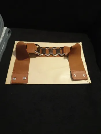 Ceinture femme