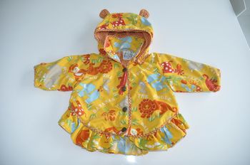 Belle veste Hennes Mauritz 6 mois