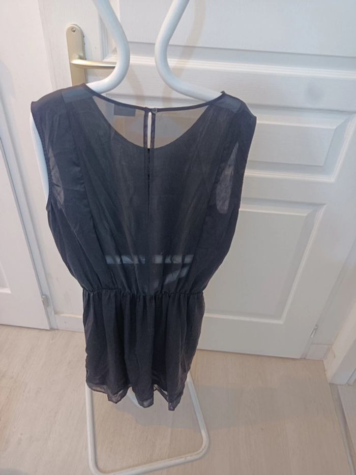 Robe h&m - photo numéro 3