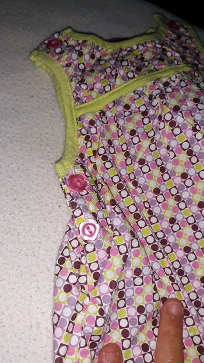 Combishort orchestra 9 mois - photo numéro 5