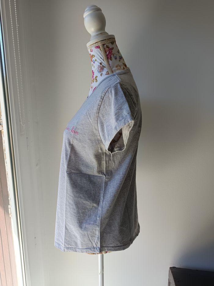 T-shirt Maison Labiche - photo numéro 3
