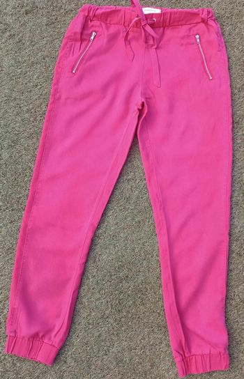 Beau pantalon fluide