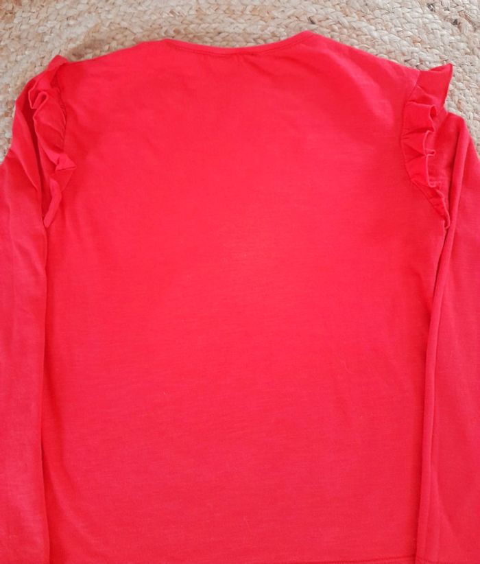 T-shirt Tape à l'œil 10 ans - photo numéro 5