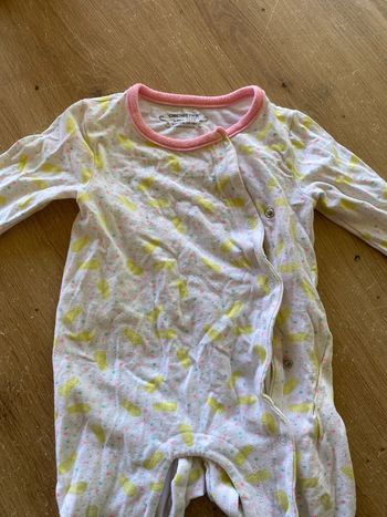 Pyjama léger 9 mois