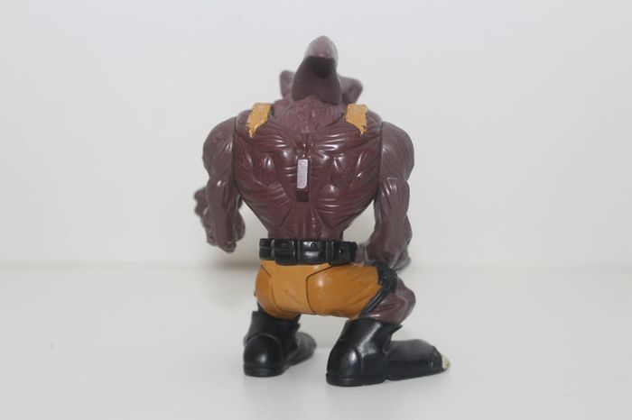 Figurine Bullzeye - Extreme Dinosaurs - photo numéro 2