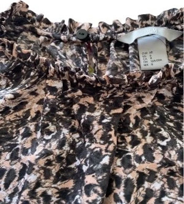 T blouse H&M - photo numéro 3