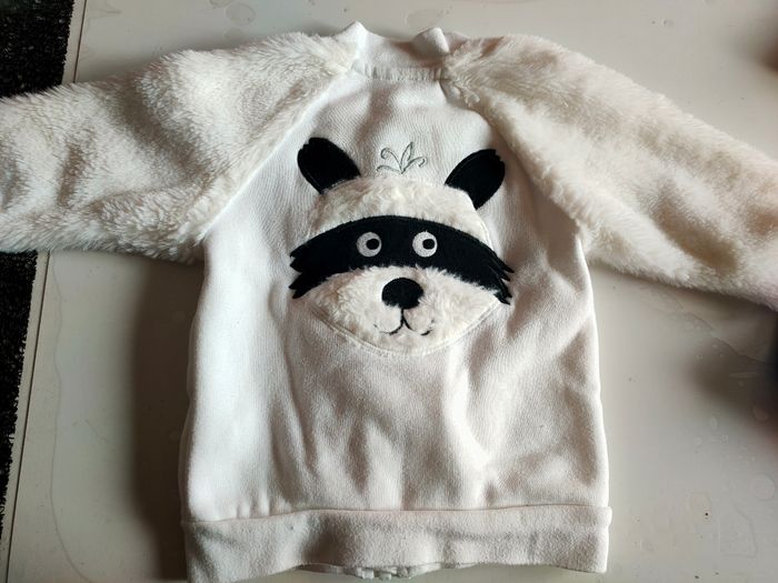 Lot vêtements garçon 6 mois - photo numéro 9