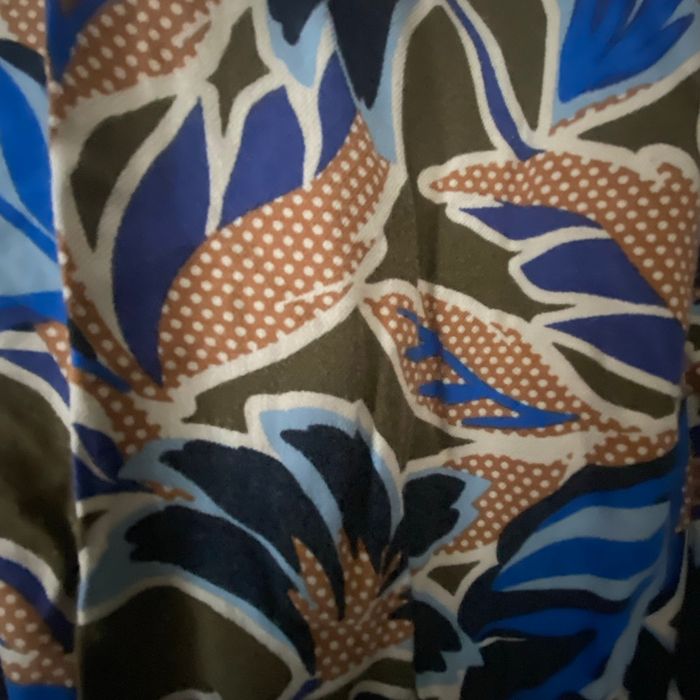 Robe a motif - photo numéro 3