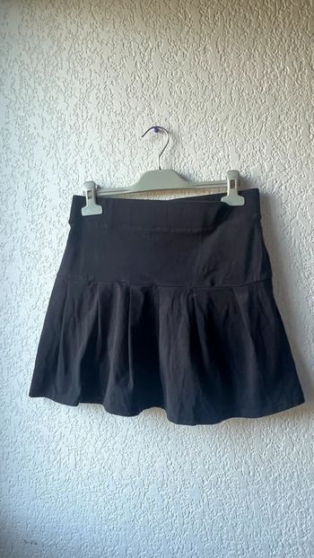 Jupe courte