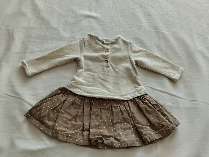 Robe Orchestra taille 1 mois - photo numéro 2