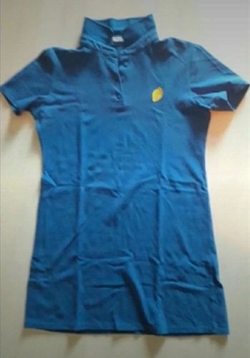 Robe polo