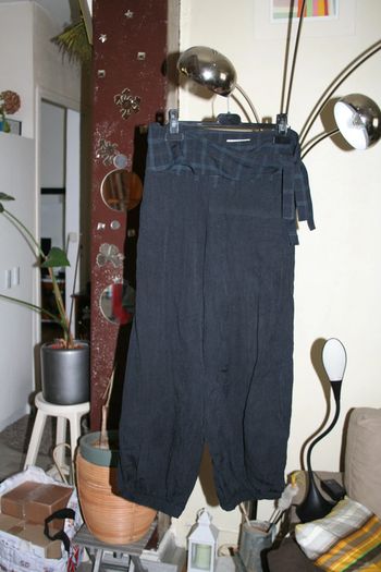 🌸Sarouel  "Cache Cache" Taille 38🌸