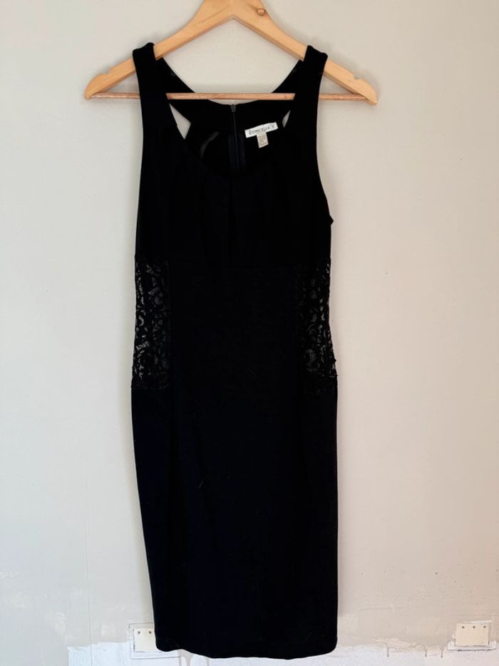 Robe Étincelles couture - photo numéro 2