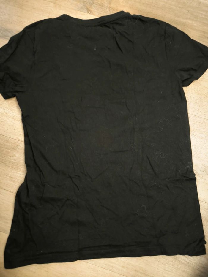 Tee shirt Harry Potter L - photo numéro 2