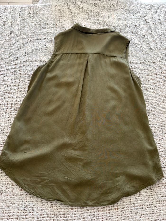 Chemise - photo numéro 6