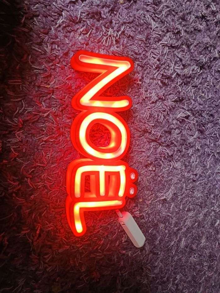 Lampe Led - photo numéro 2