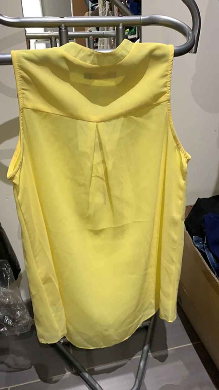 Top été - photo numéro 2