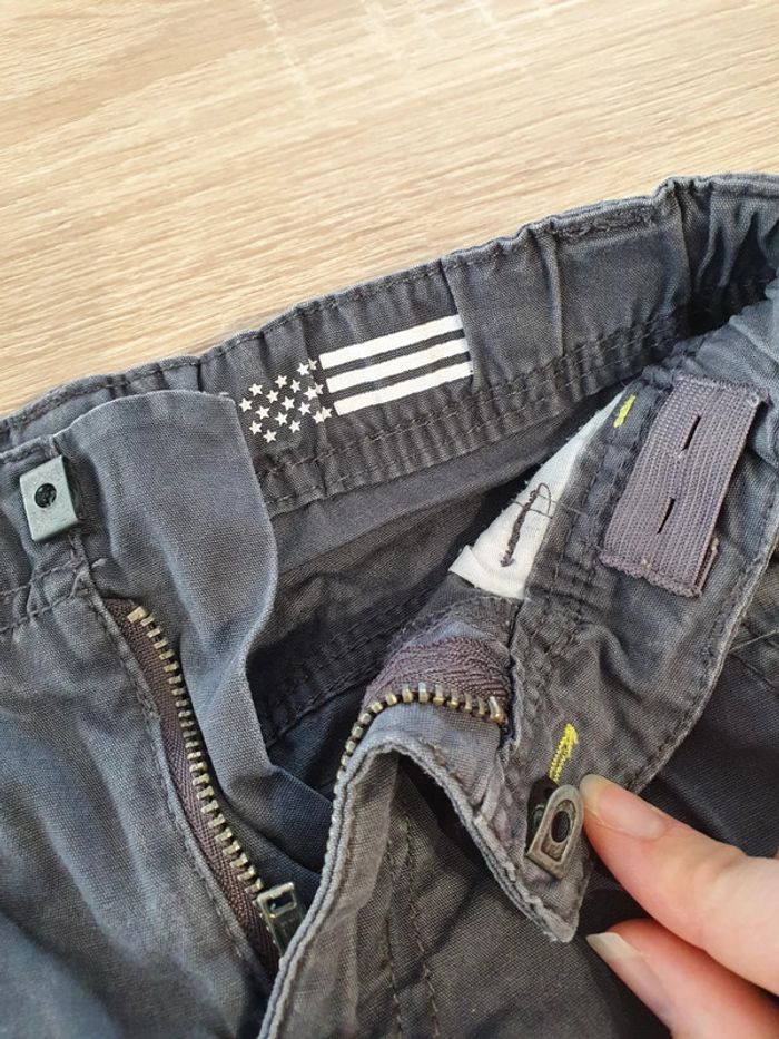 Bermuda 5 ans - photo numéro 3