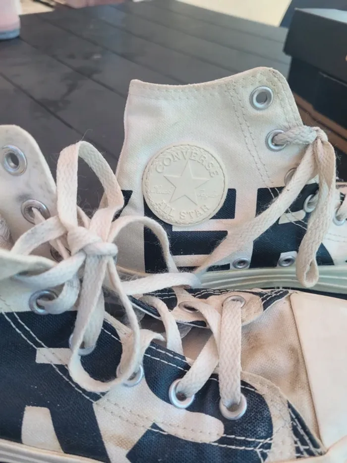 Converse 35 - photo numéro 5