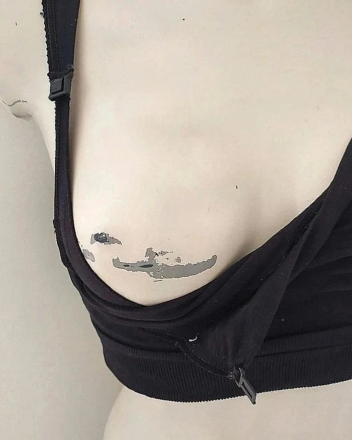 Soutien-gorge brassière grossesse et allaitement taille M - photo numéro 3