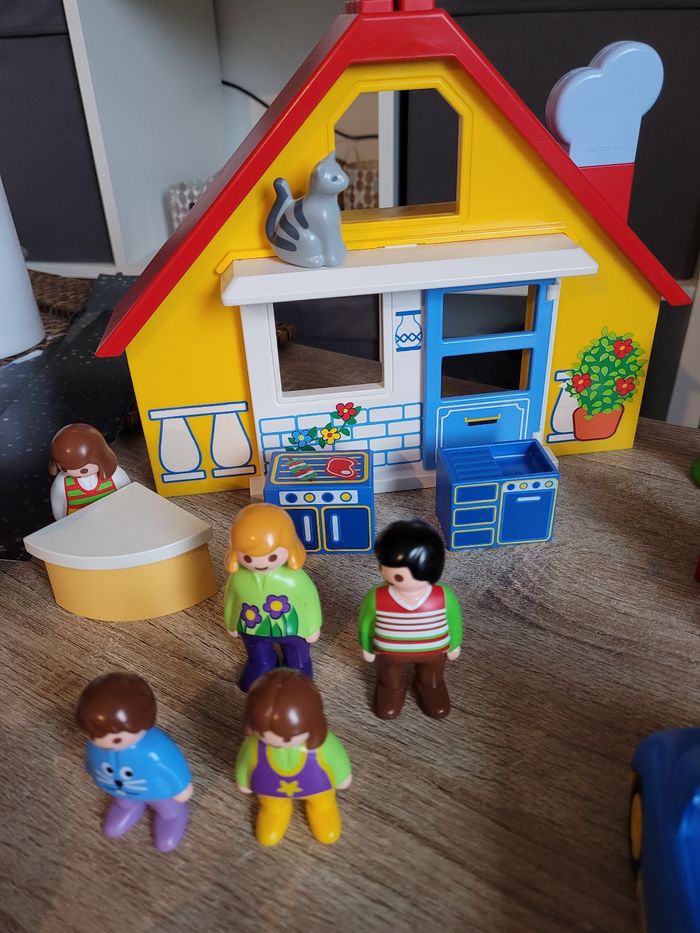 Accessoire playmobil - photo numéro 4