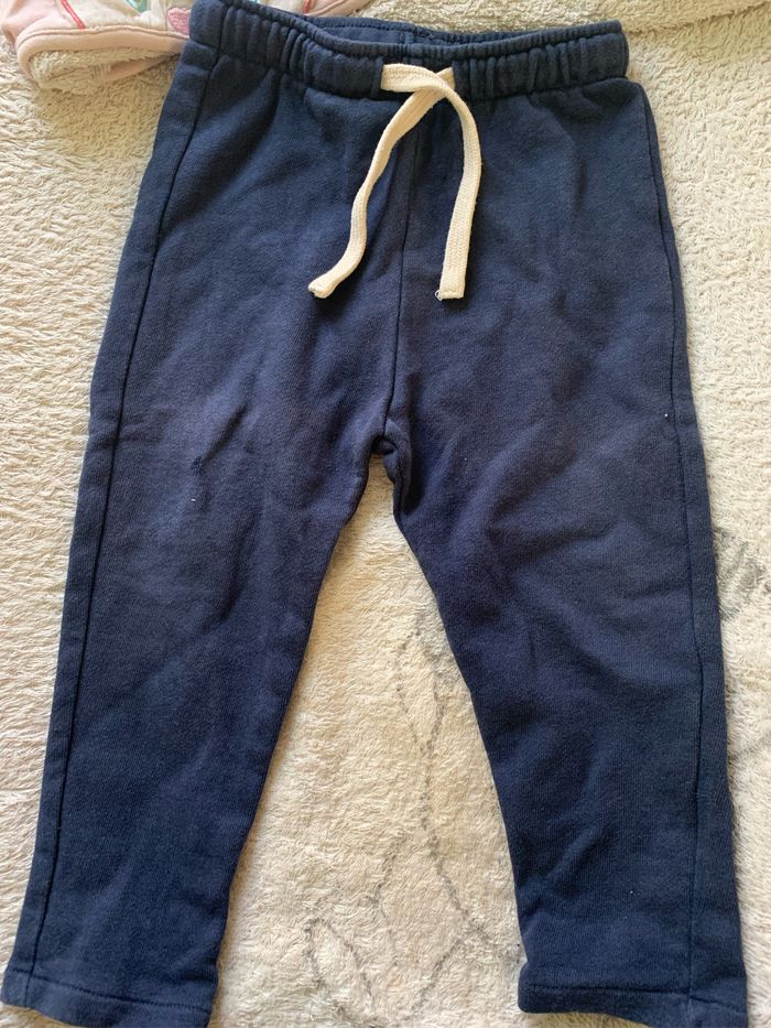 Lot de pantalons - photo numéro 4