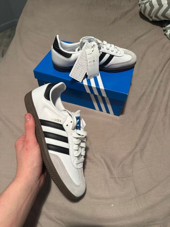 Adidas samba og taille 42