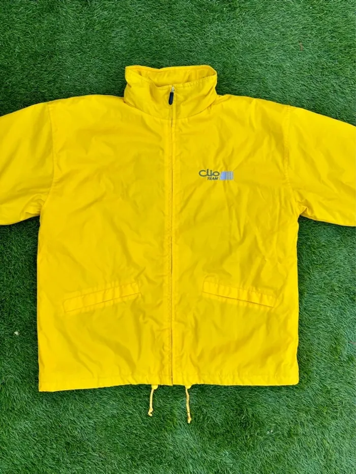 Veste Renault Clio - photo numéro 3