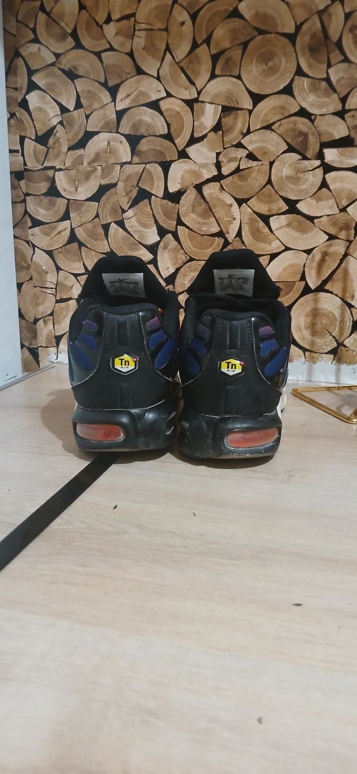 Baskets airmax - photo numéro 3