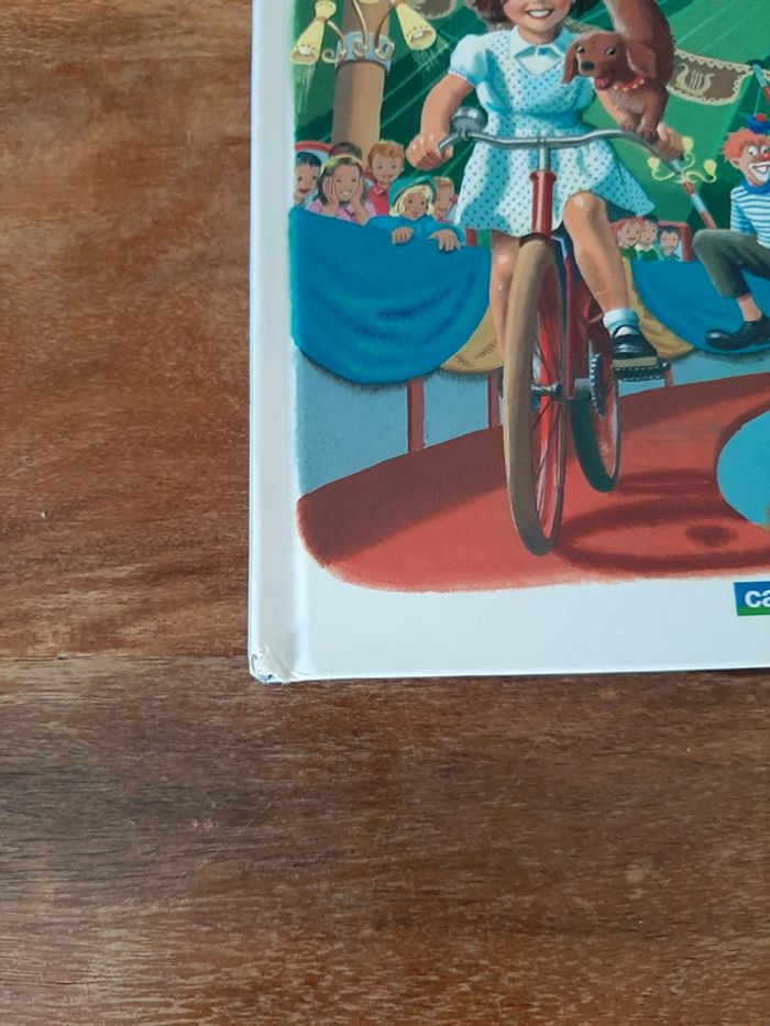 Lot de livre Martine - photo numéro 5