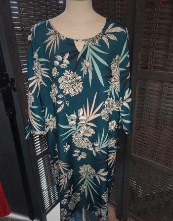 Très belle robe taille 46