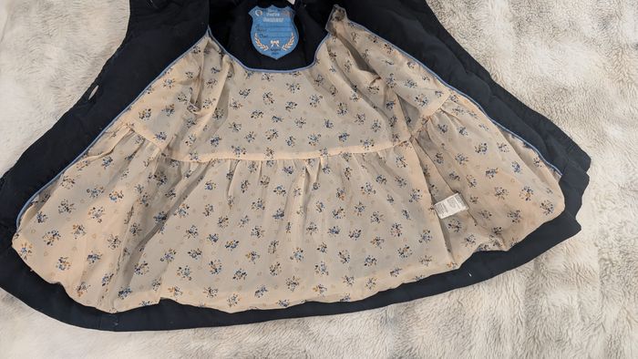 Veste Sergent Major taille 24 mois - photo numéro 6
